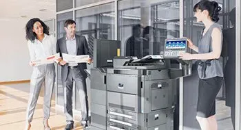 Copy Machine Sales in NJ