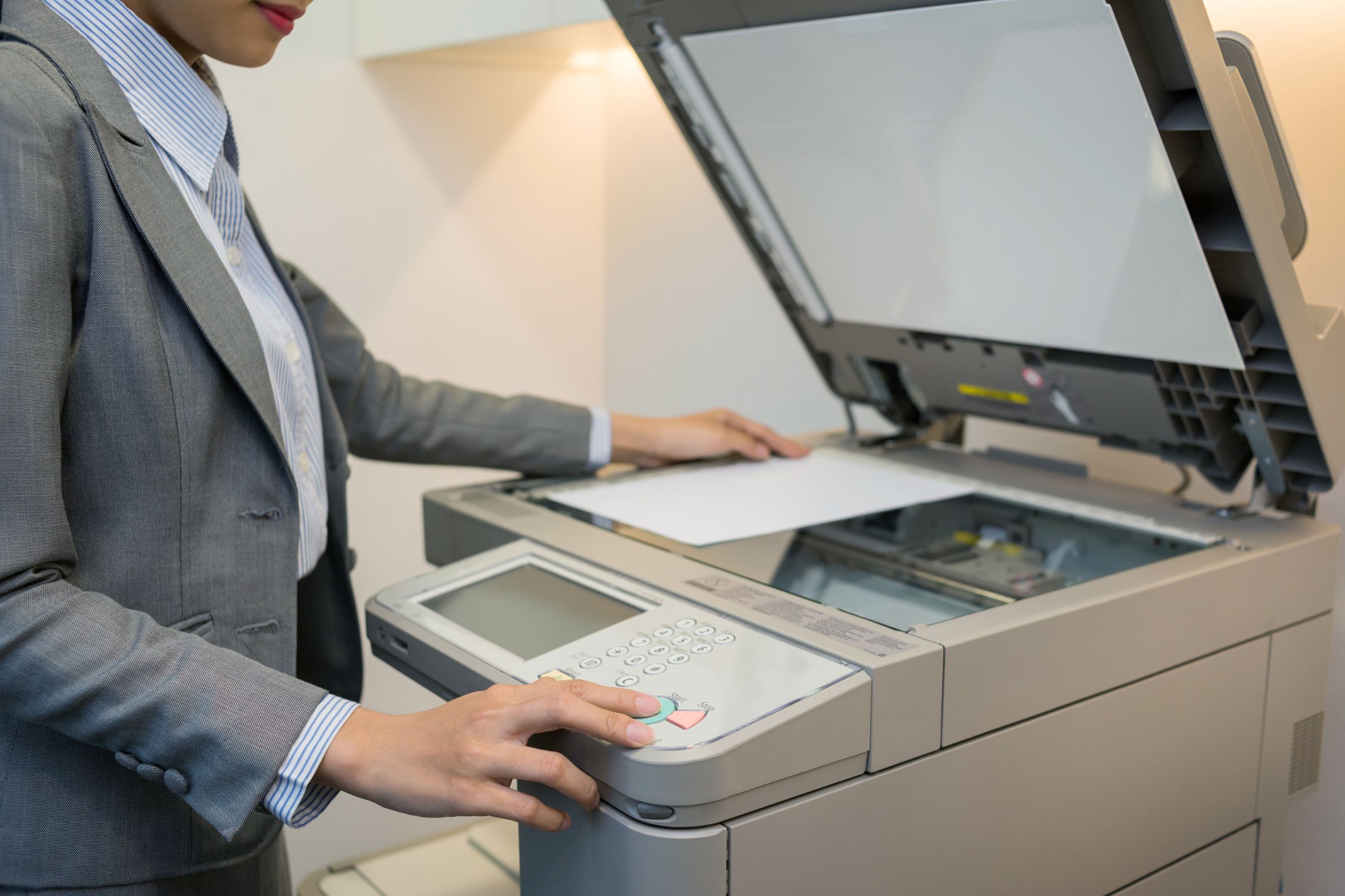 How to Extend the Life of Your Commercial Printer: Insider Tips
